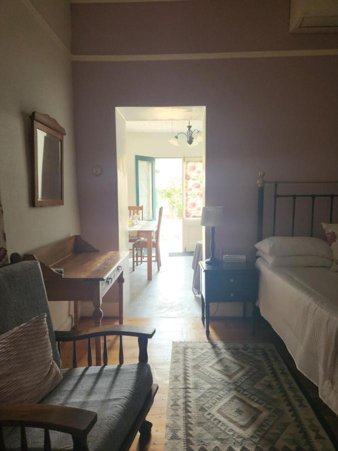 Die Dorpshuis Graaff-Reinet المظهر الخارجي الصورة
