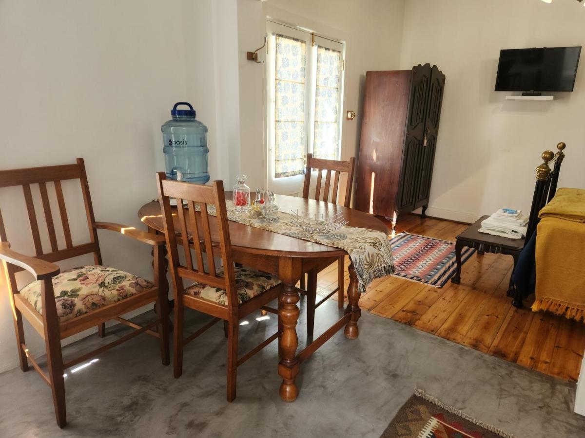 Die Dorpshuis Graaff-Reinet المظهر الخارجي الصورة