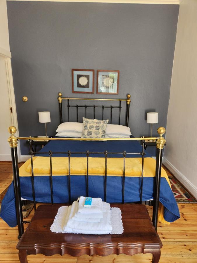 Die Dorpshuis Graaff-Reinet المظهر الخارجي الصورة
