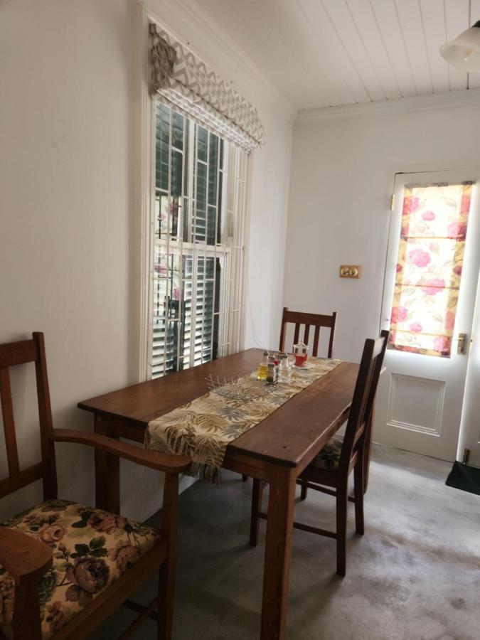 Die Dorpshuis Graaff-Reinet المظهر الخارجي الصورة