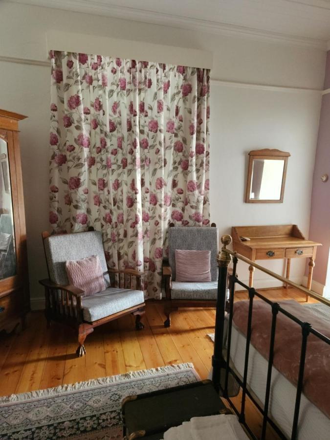 Die Dorpshuis Graaff-Reinet المظهر الخارجي الصورة
