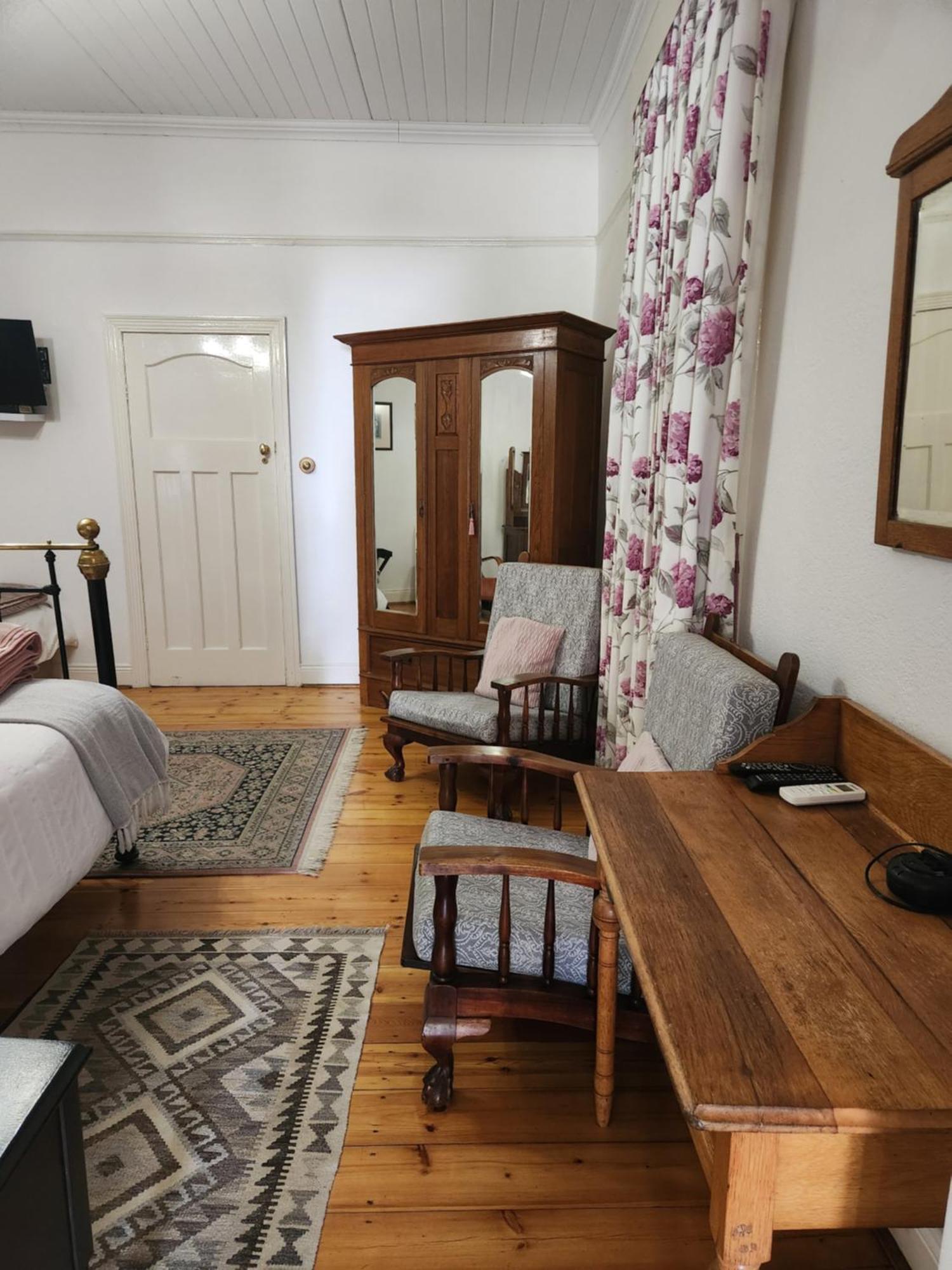 Die Dorpshuis Graaff-Reinet المظهر الخارجي الصورة