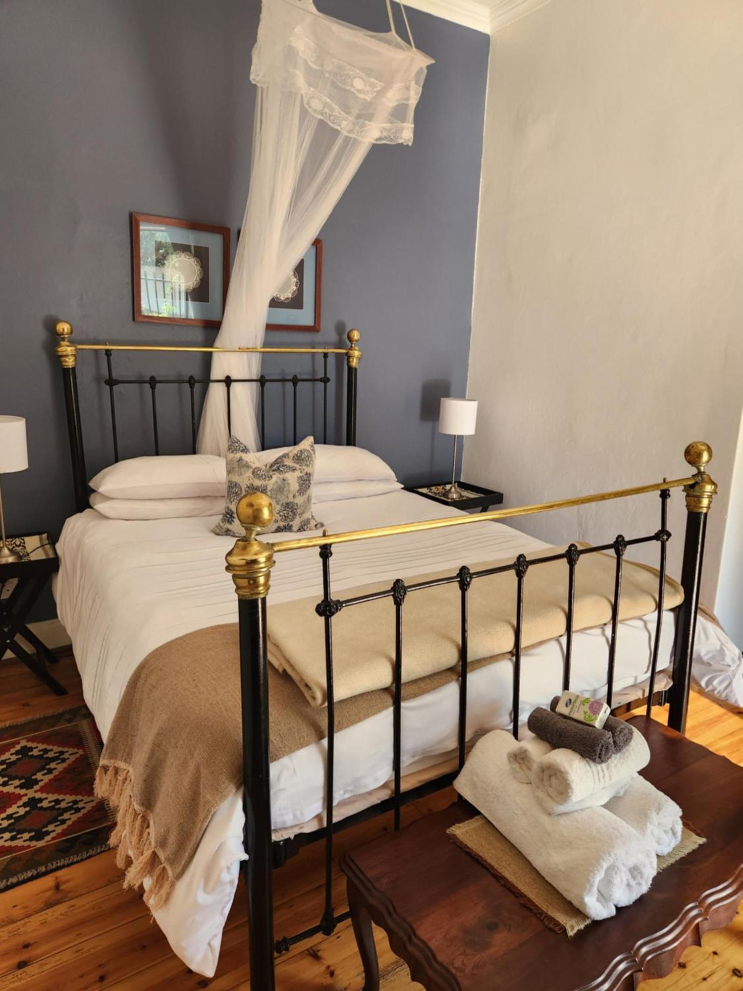 Die Dorpshuis Graaff-Reinet المظهر الخارجي الصورة