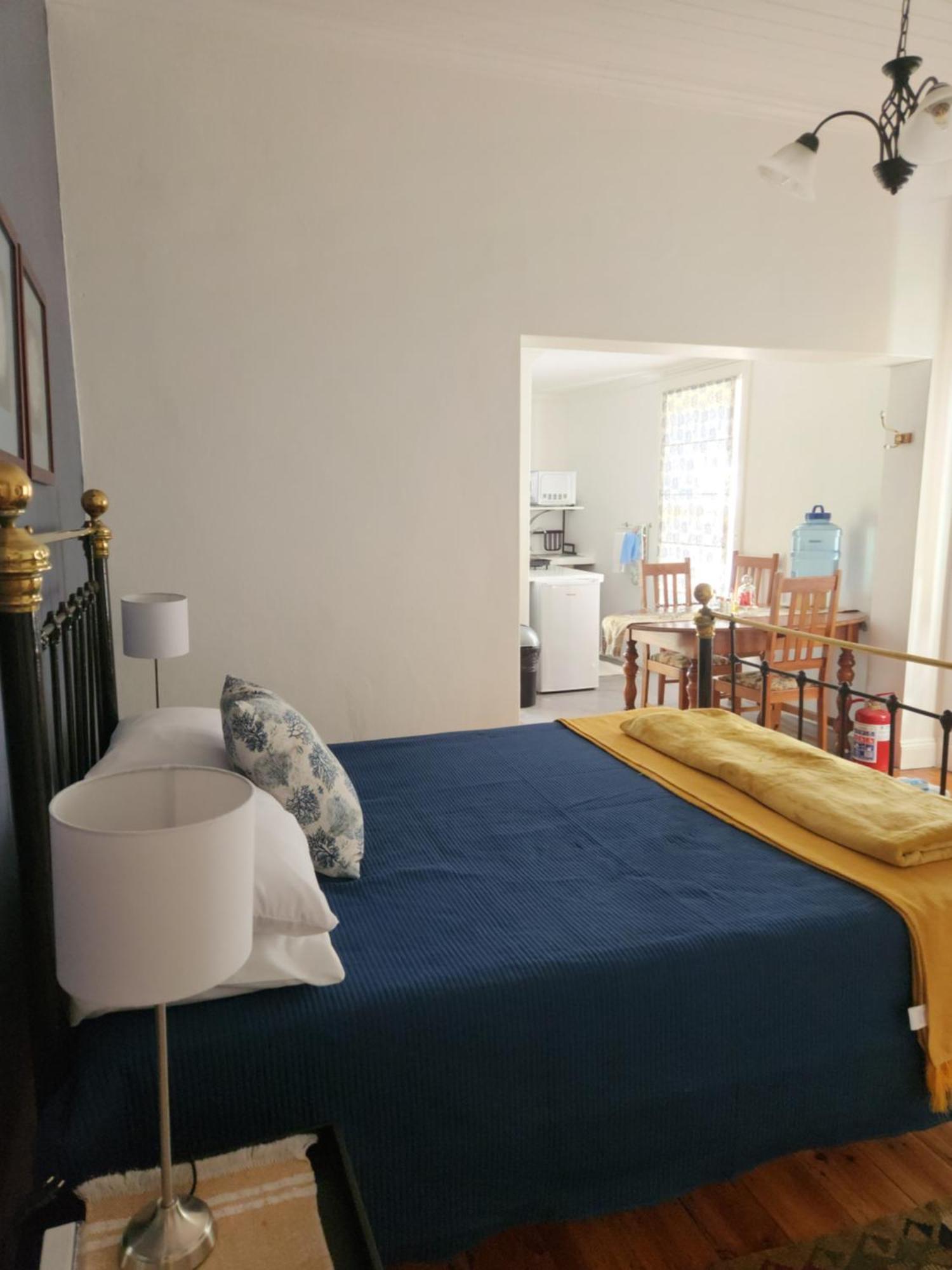 Die Dorpshuis Graaff-Reinet المظهر الخارجي الصورة